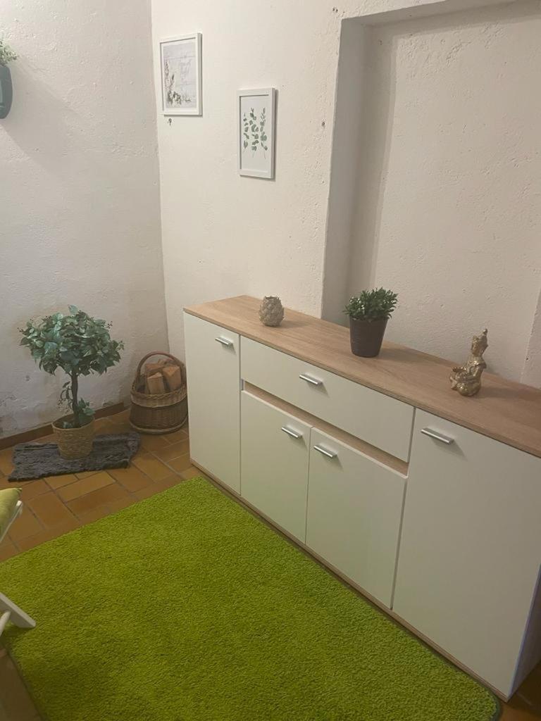 Apartmán Ute Urbaner Irschen Exteriér fotografie