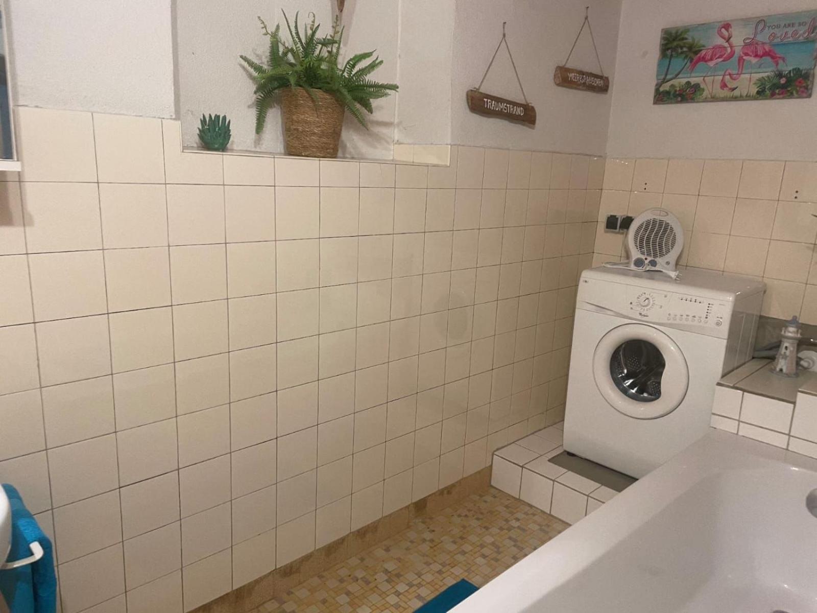 Apartmán Ute Urbaner Irschen Exteriér fotografie